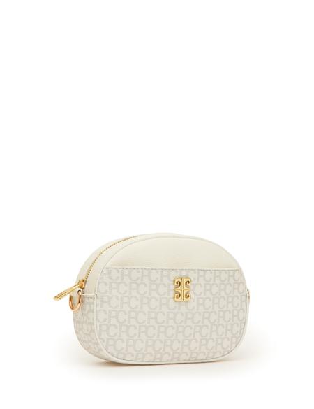 Gri Çapraz Çanta - 50297694001