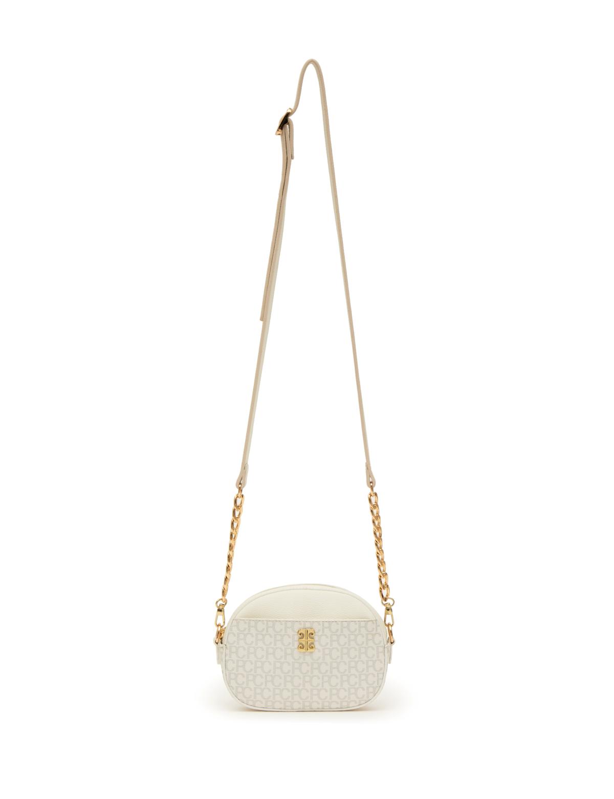 Gri Çapraz Çanta - 50297694001