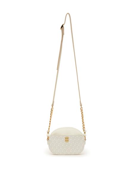 Gri Çapraz Çanta - 50297694001