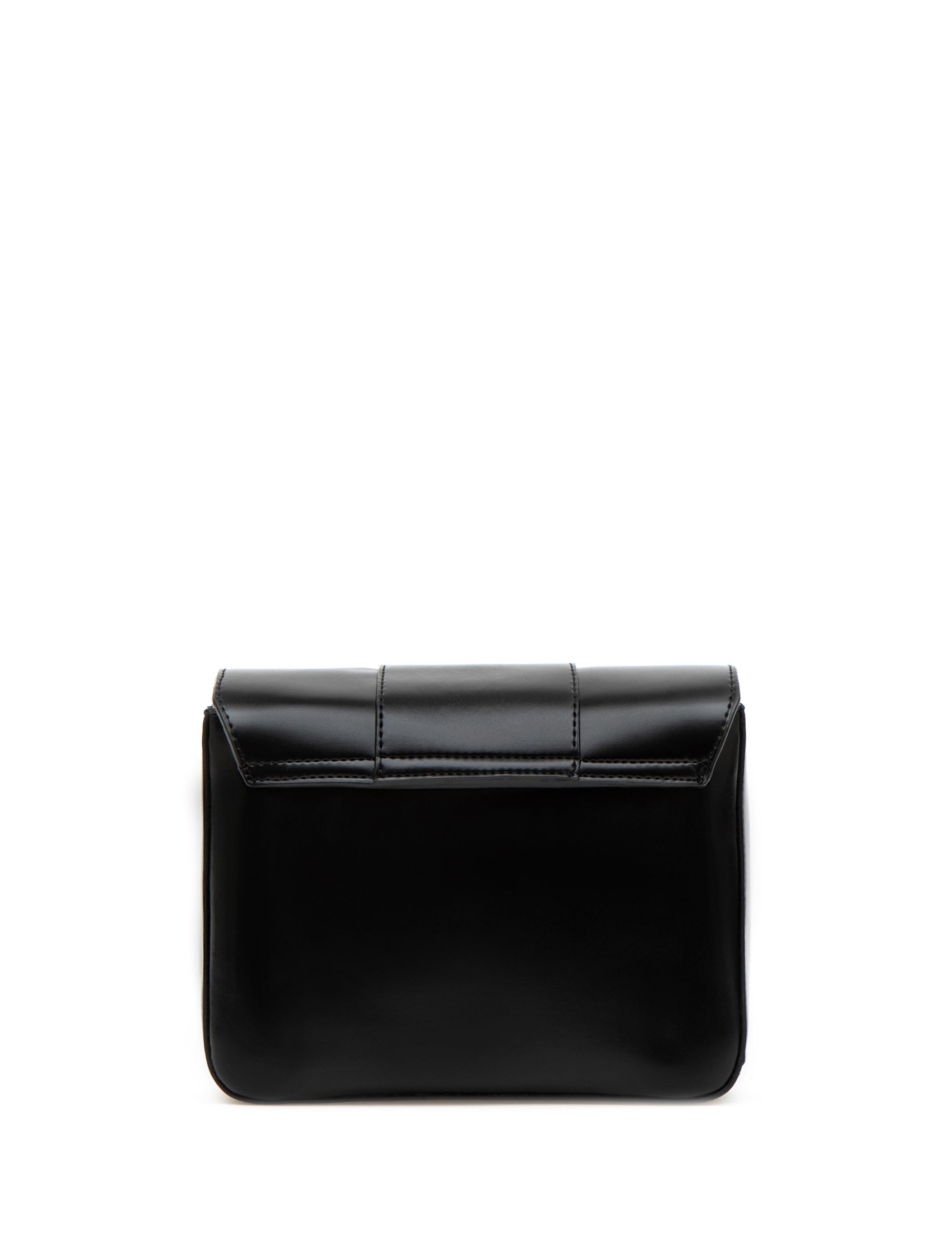 Siyah Çapraz Çanta