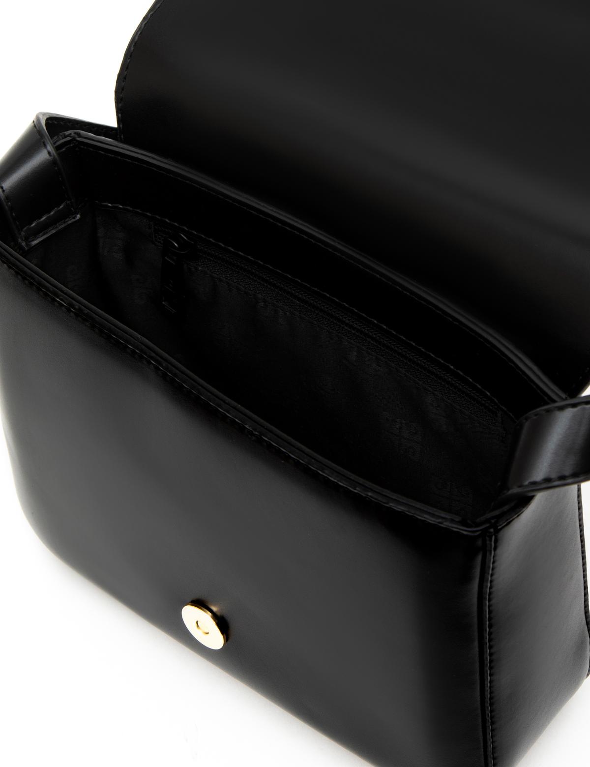 Siyah Çapraz Çanta - 50297714001