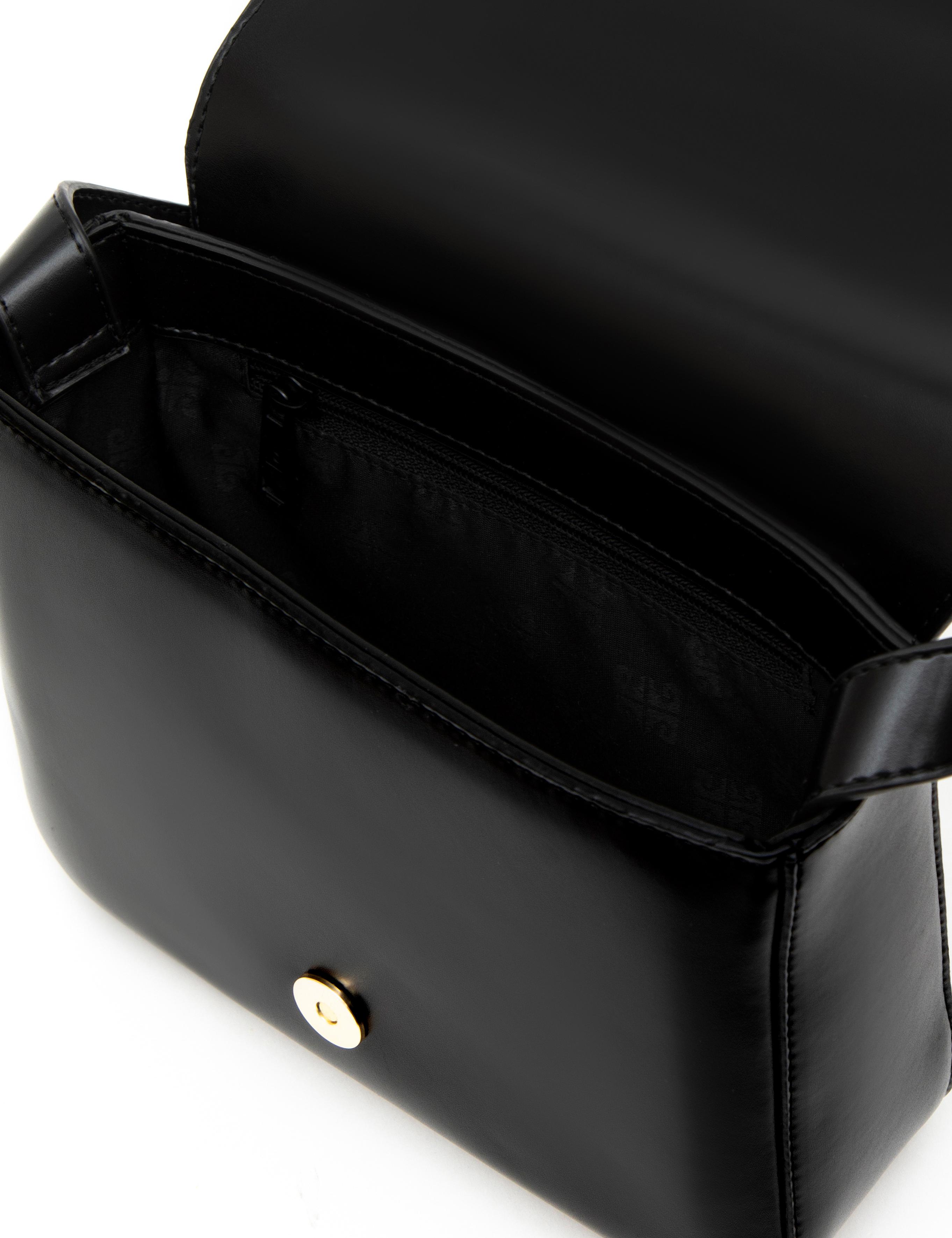 Siyah Çapraz Çanta