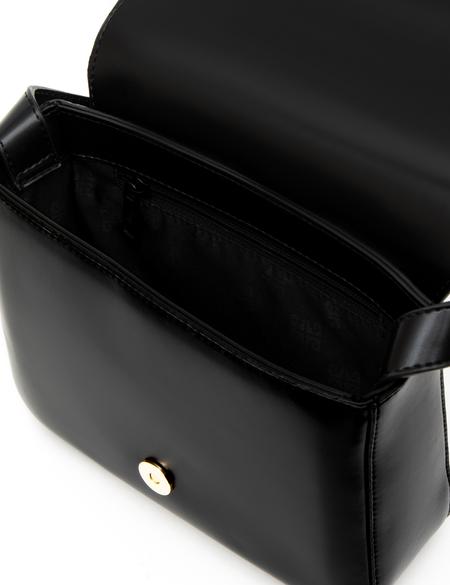 Siyah Çapraz Çanta - 50297714001