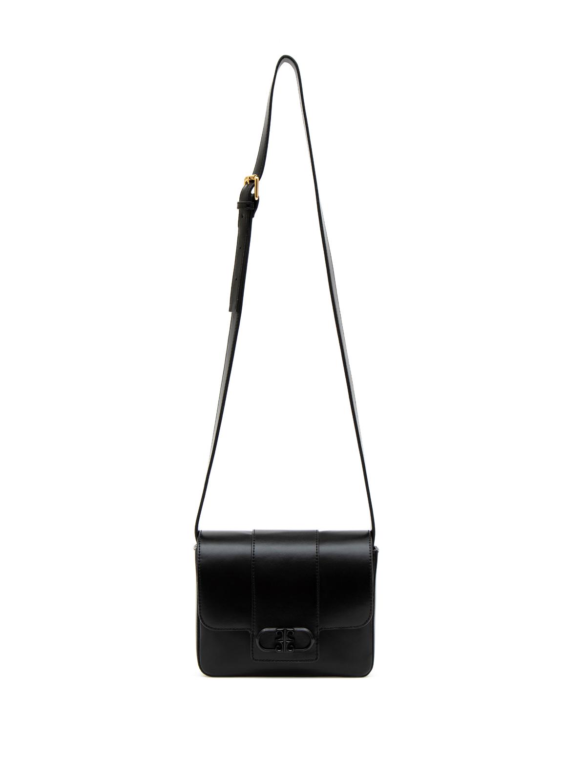 Siyah Çapraz Çanta - 50297714001