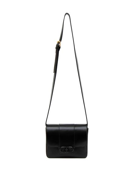 Siyah Çapraz Çanta - 50297714001