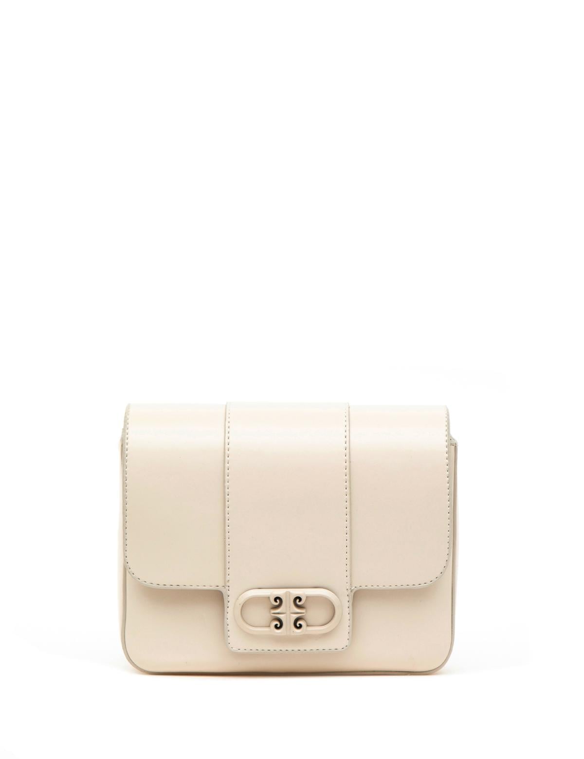 Beyaz Çapraz Çanta - 50297714002