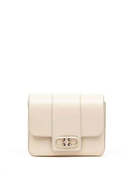 Beyaz Çapraz Çanta - 50297714002