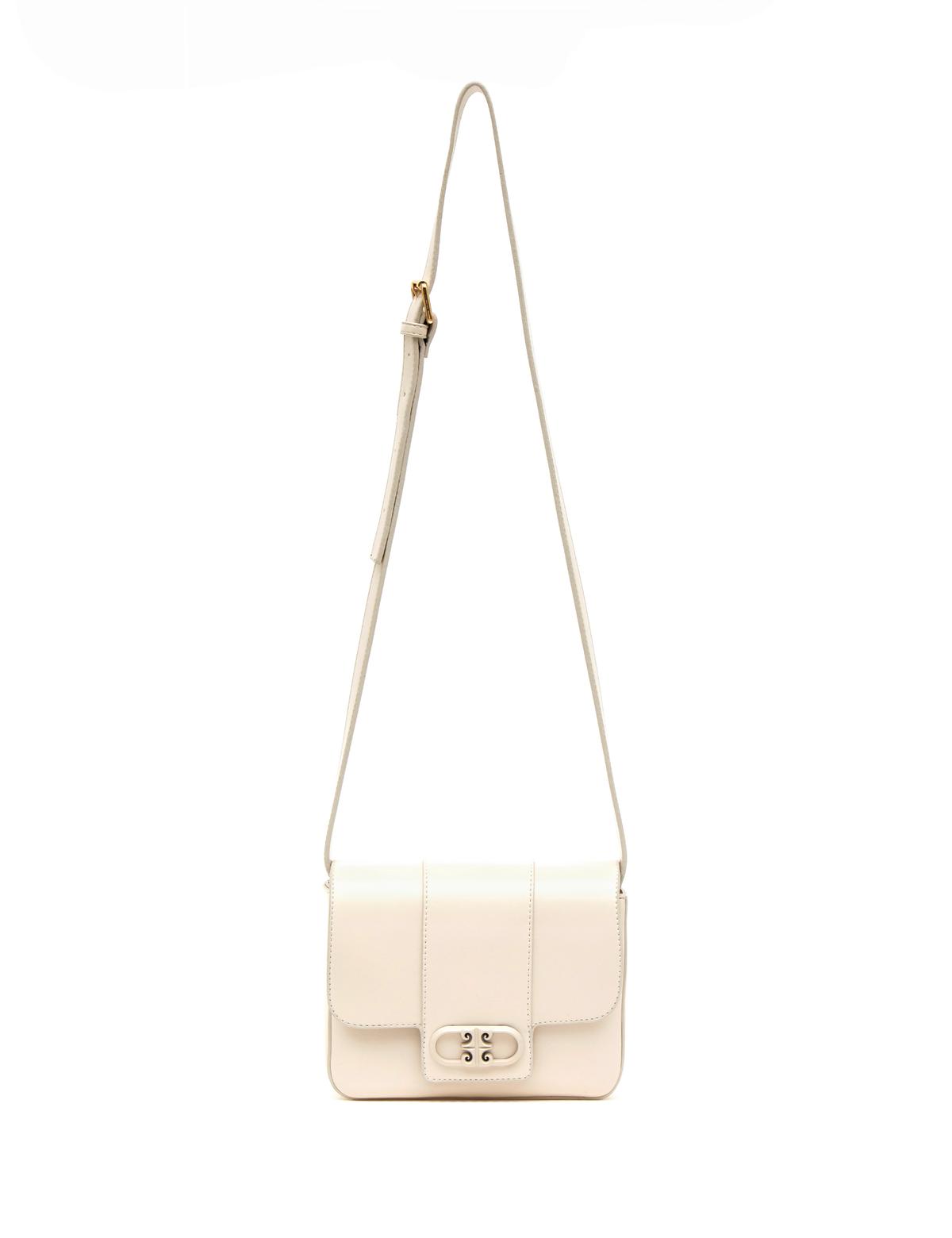 Beyaz Çapraz Çanta - 50297714002