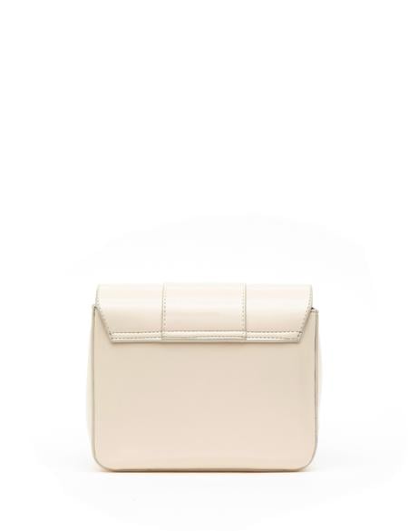 Beyaz Çapraz Çanta - 50297714002