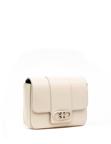 Beyaz Çapraz Çanta - 50297714002