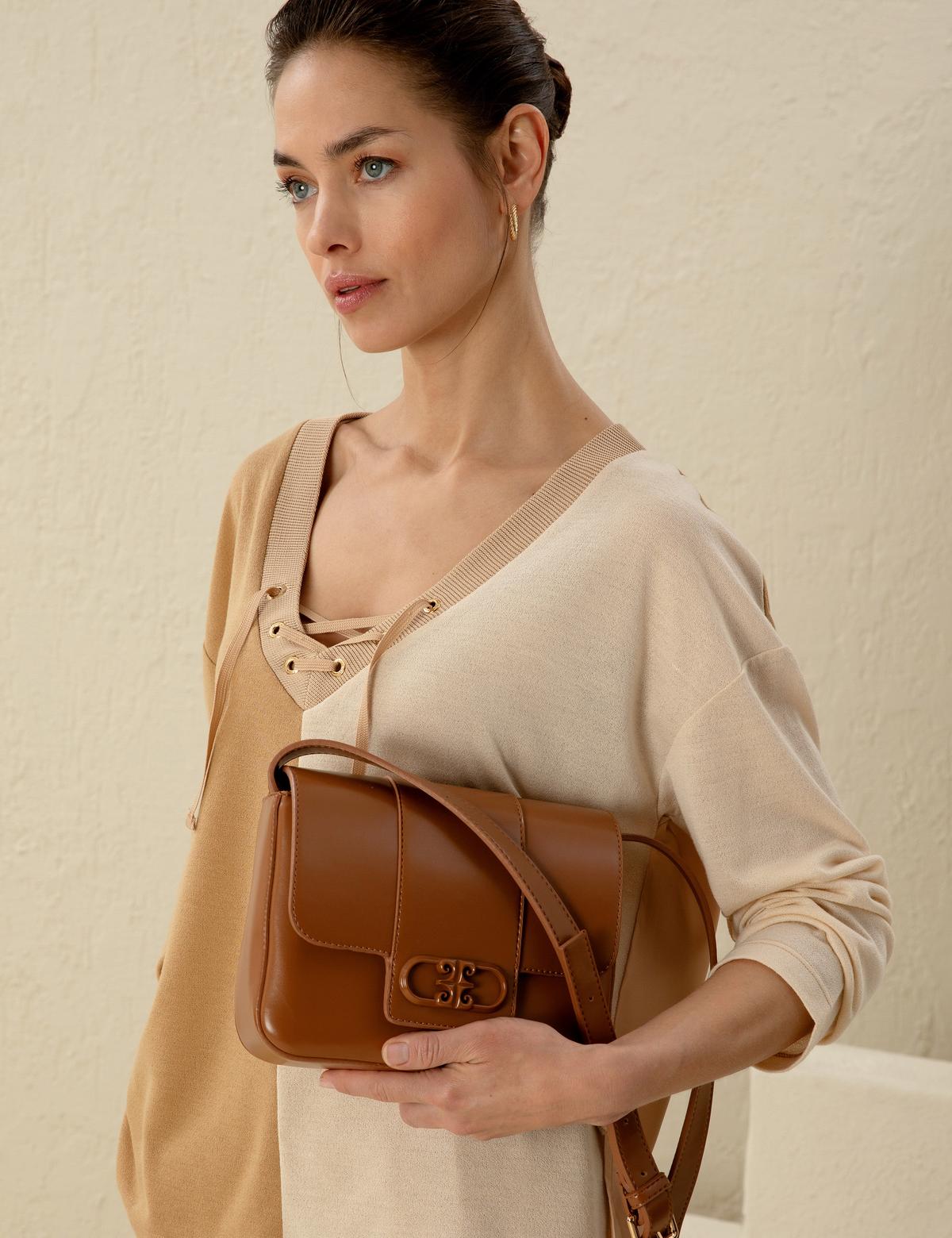 Taba Çapraz Çanta - 50297714003