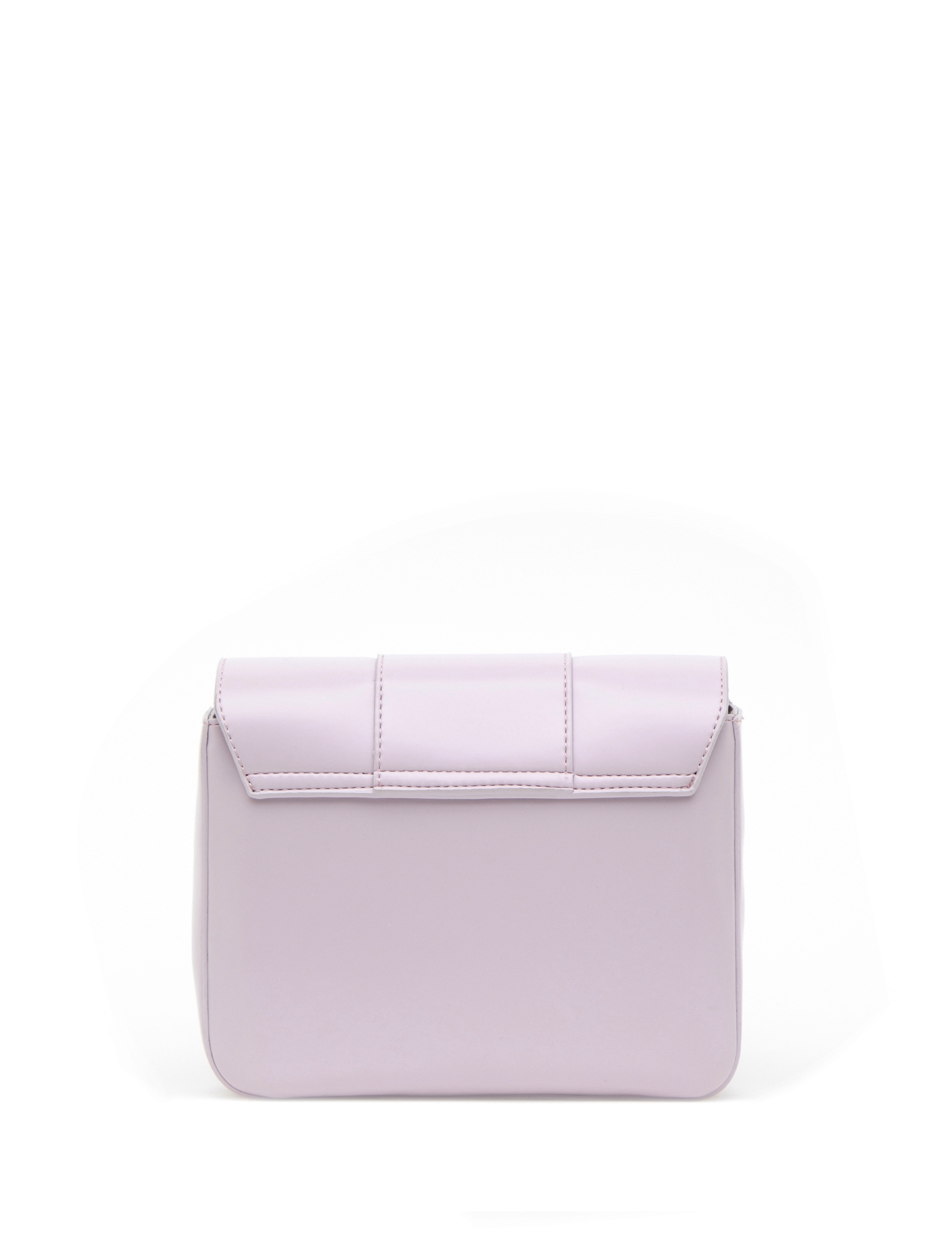 Lila Çapraz Çanta - Image 5