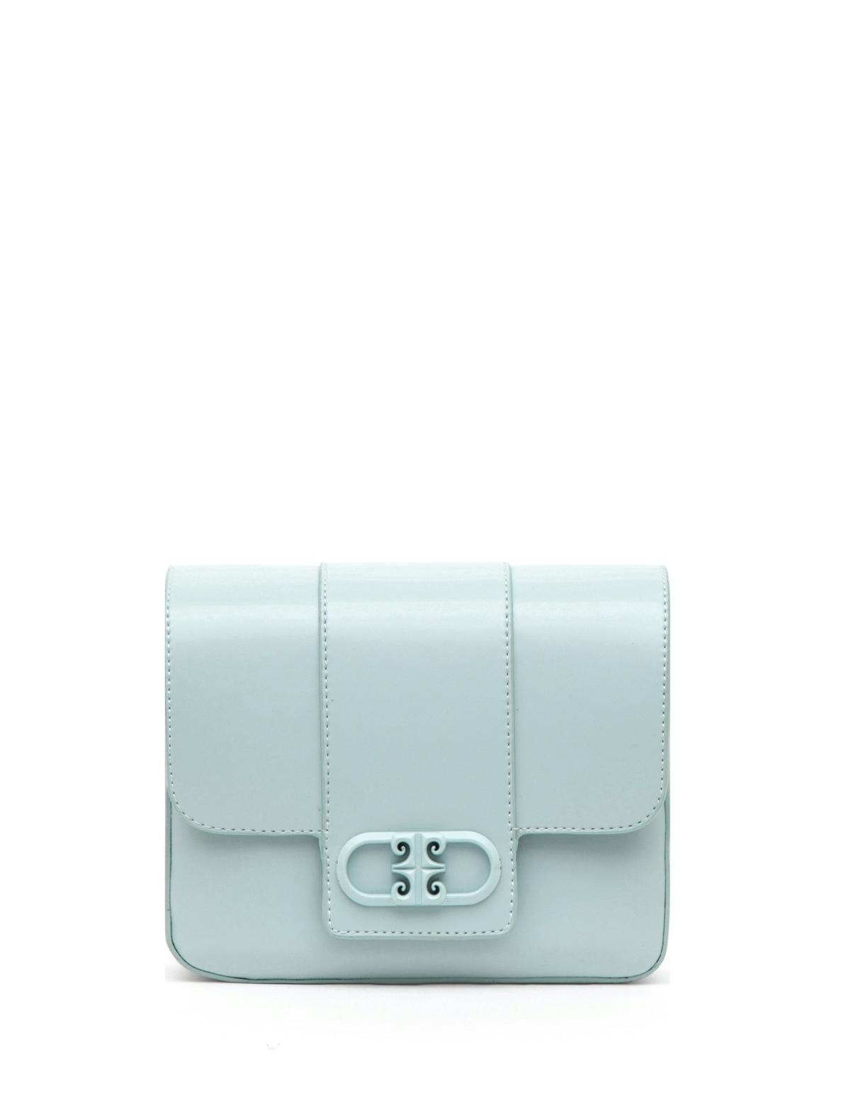 Mavi Çapraz Çanta - 50297715001