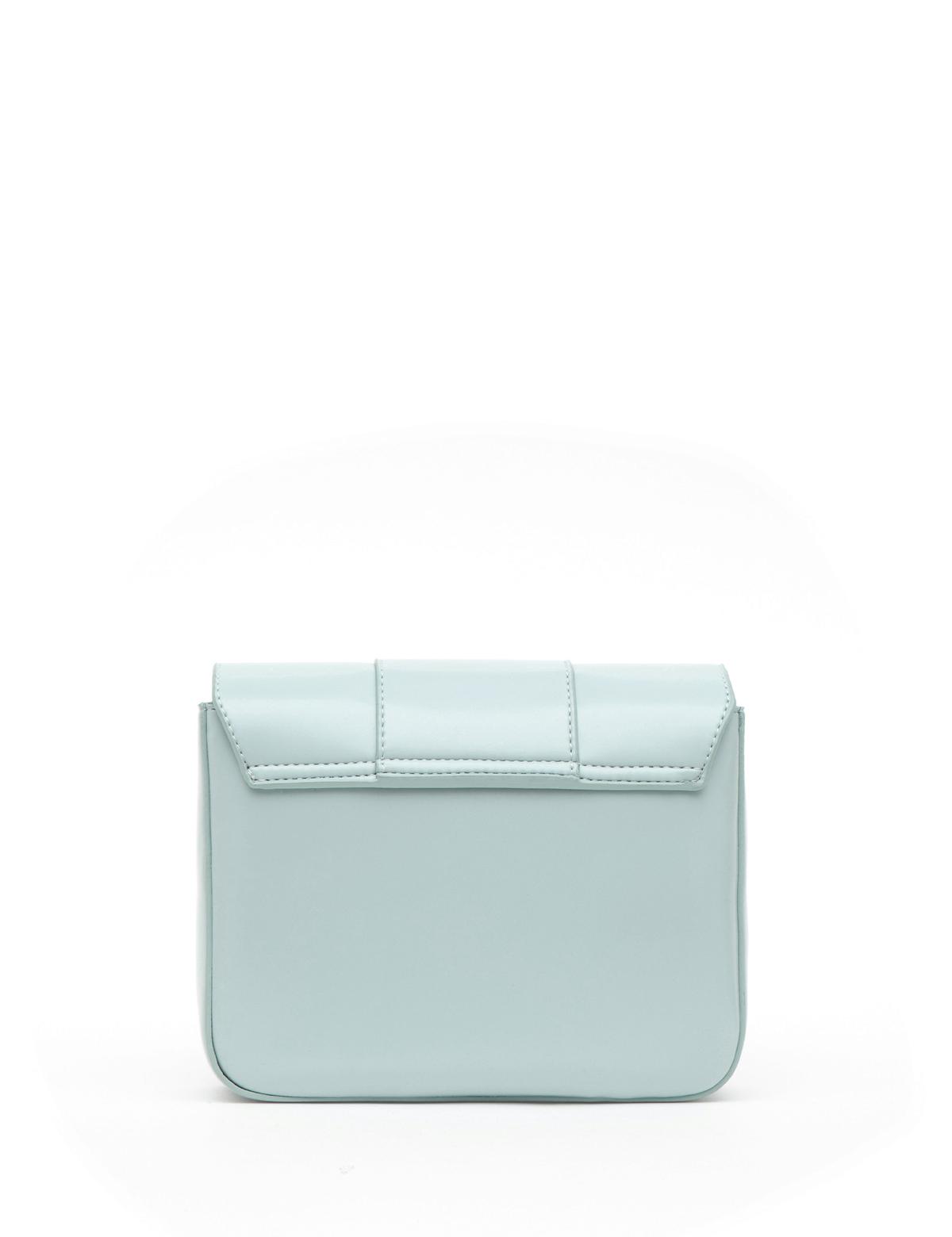 Mavi Çapraz Çanta - 50297715001