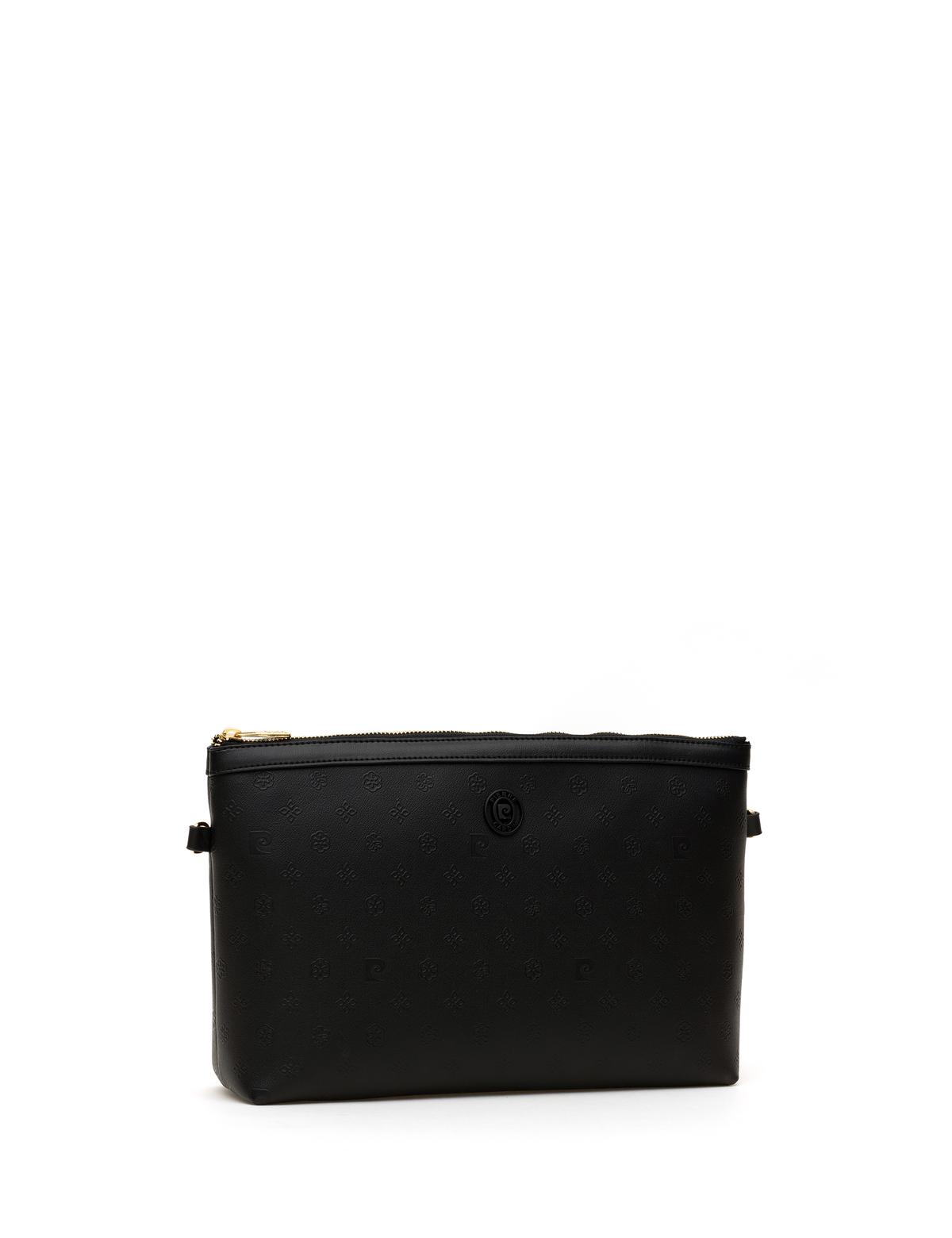 Siyah Çapraz Çanta - 50297754001