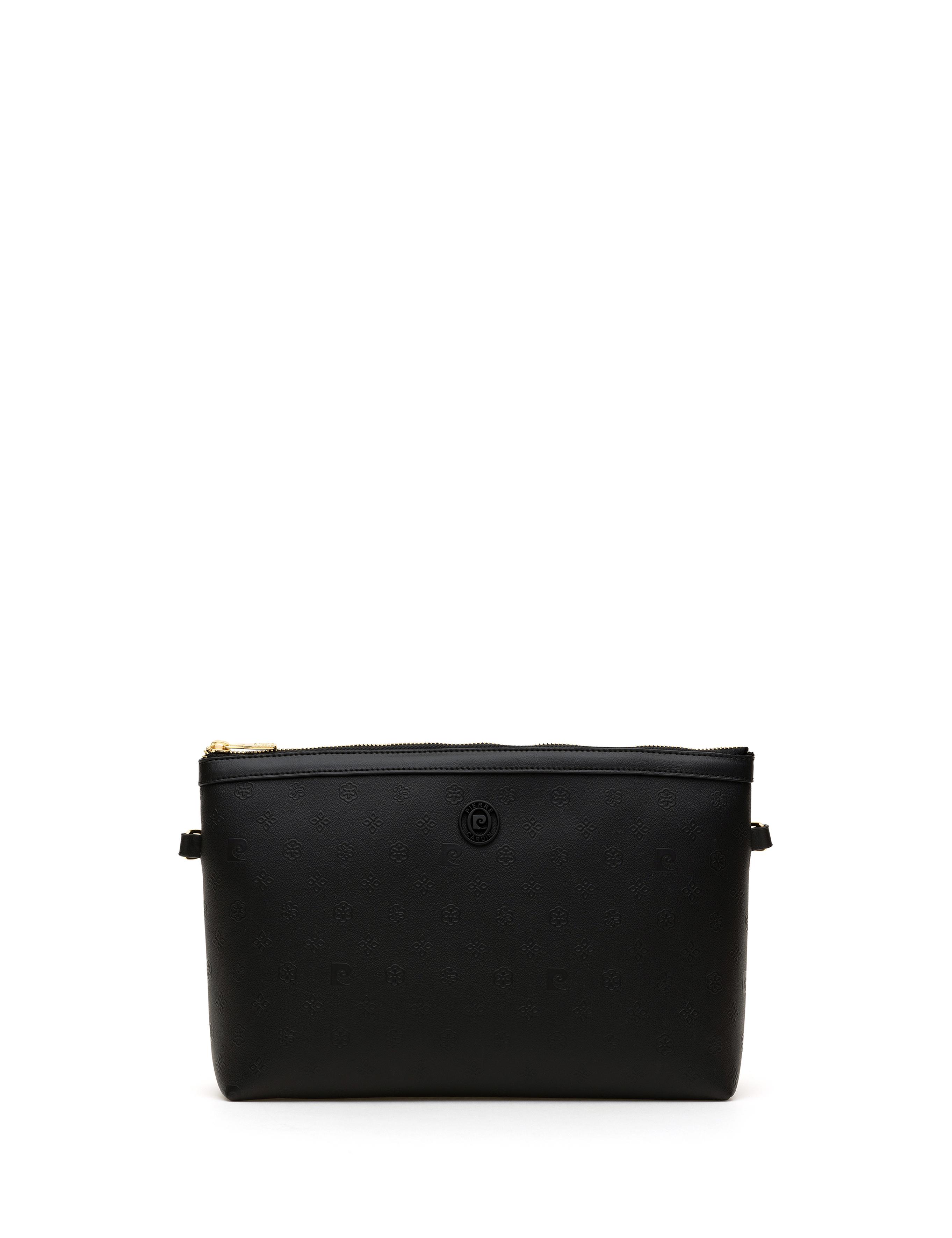 Siyah Çapraz Çanta