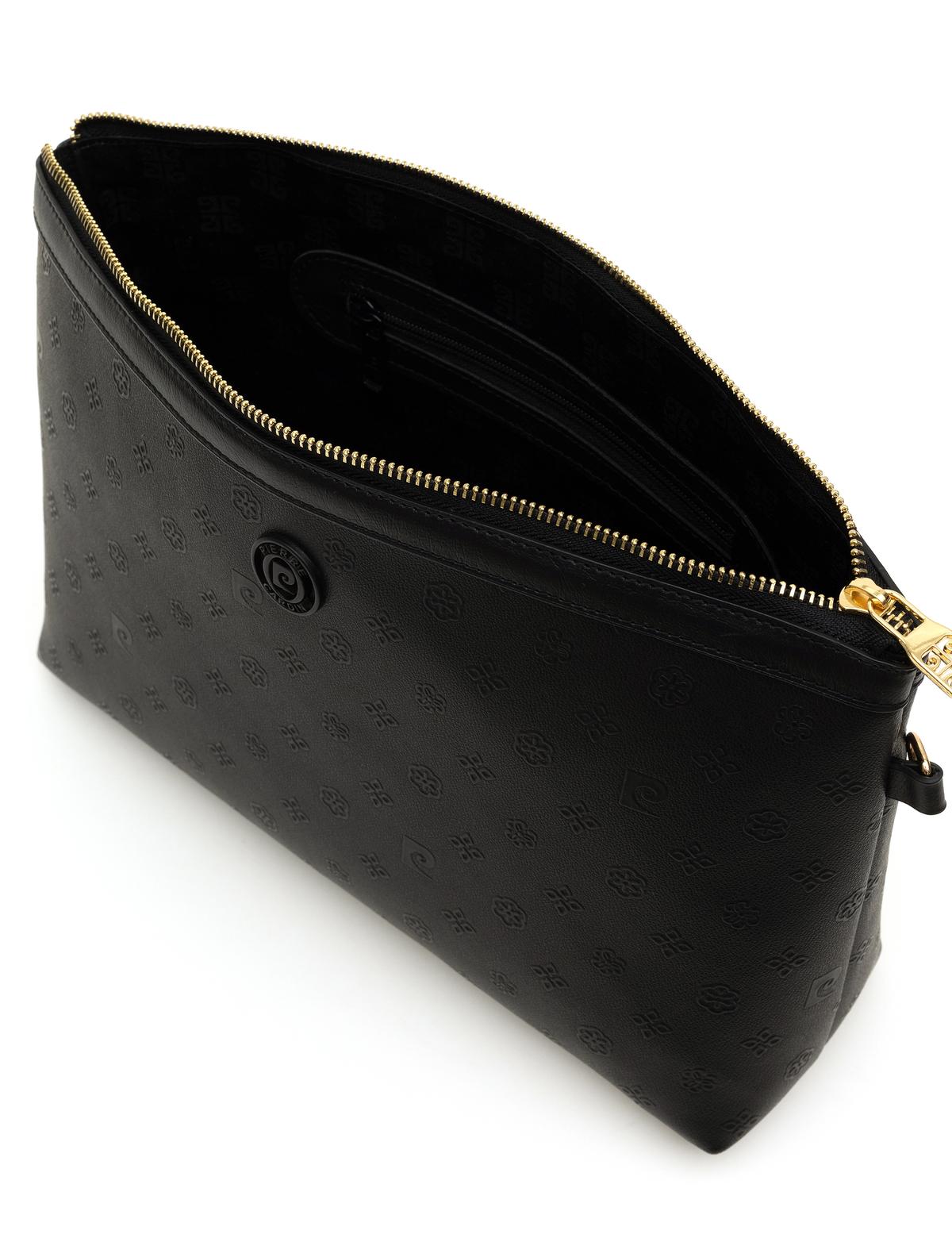 Siyah Çapraz Çanta - 50297754001