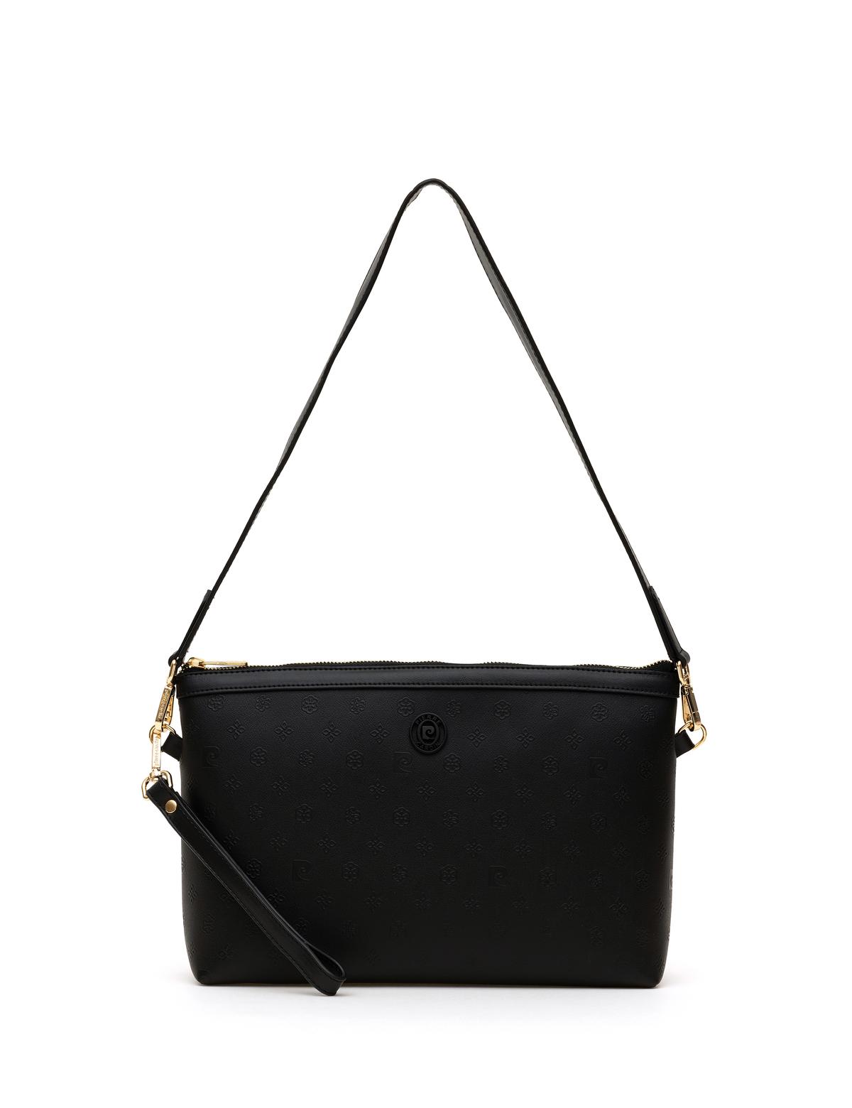 Siyah Çapraz Çanta - 50297754001