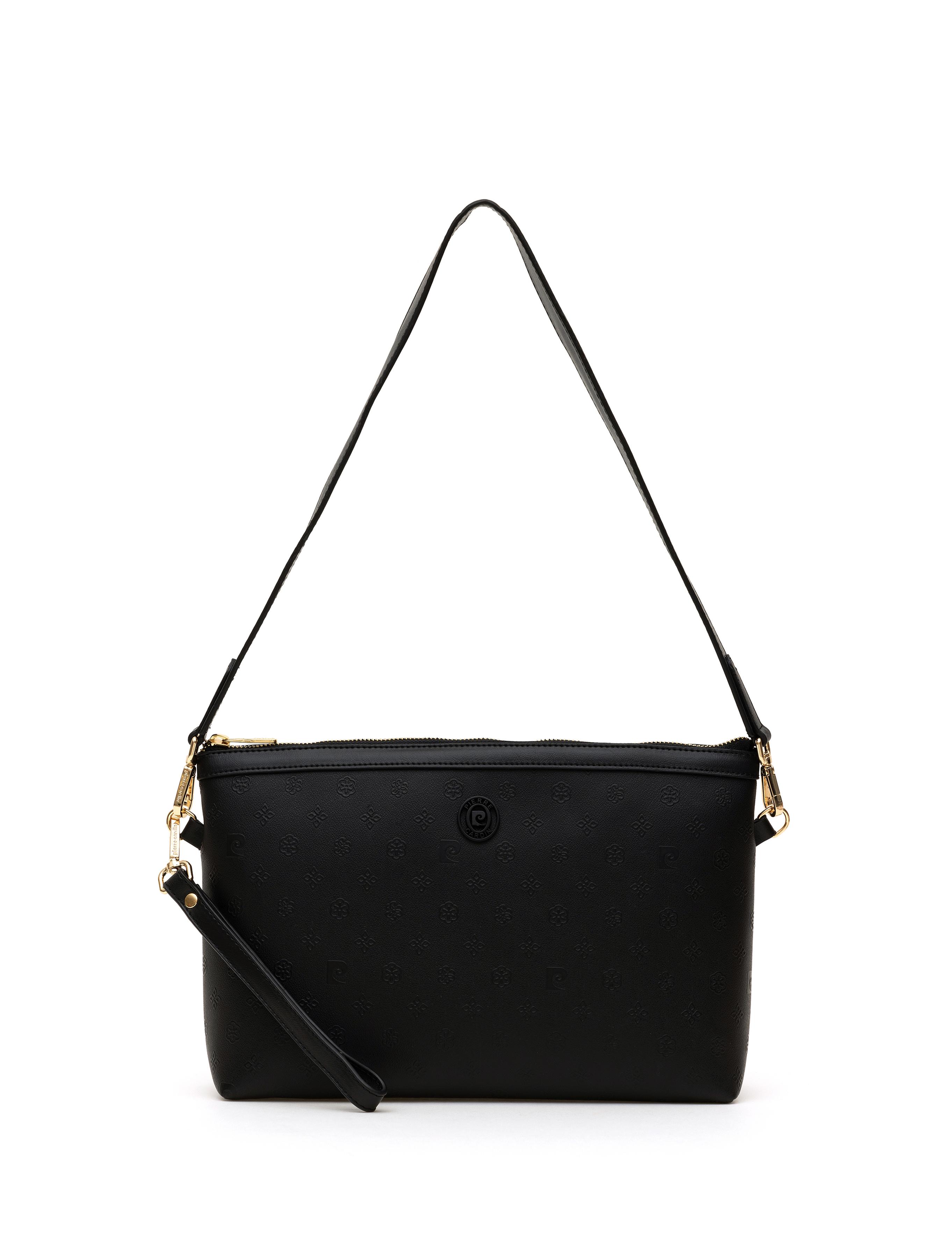 Siyah Çapraz Çanta