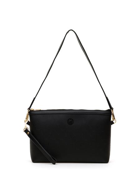 Siyah Çapraz Çanta - 50297754001