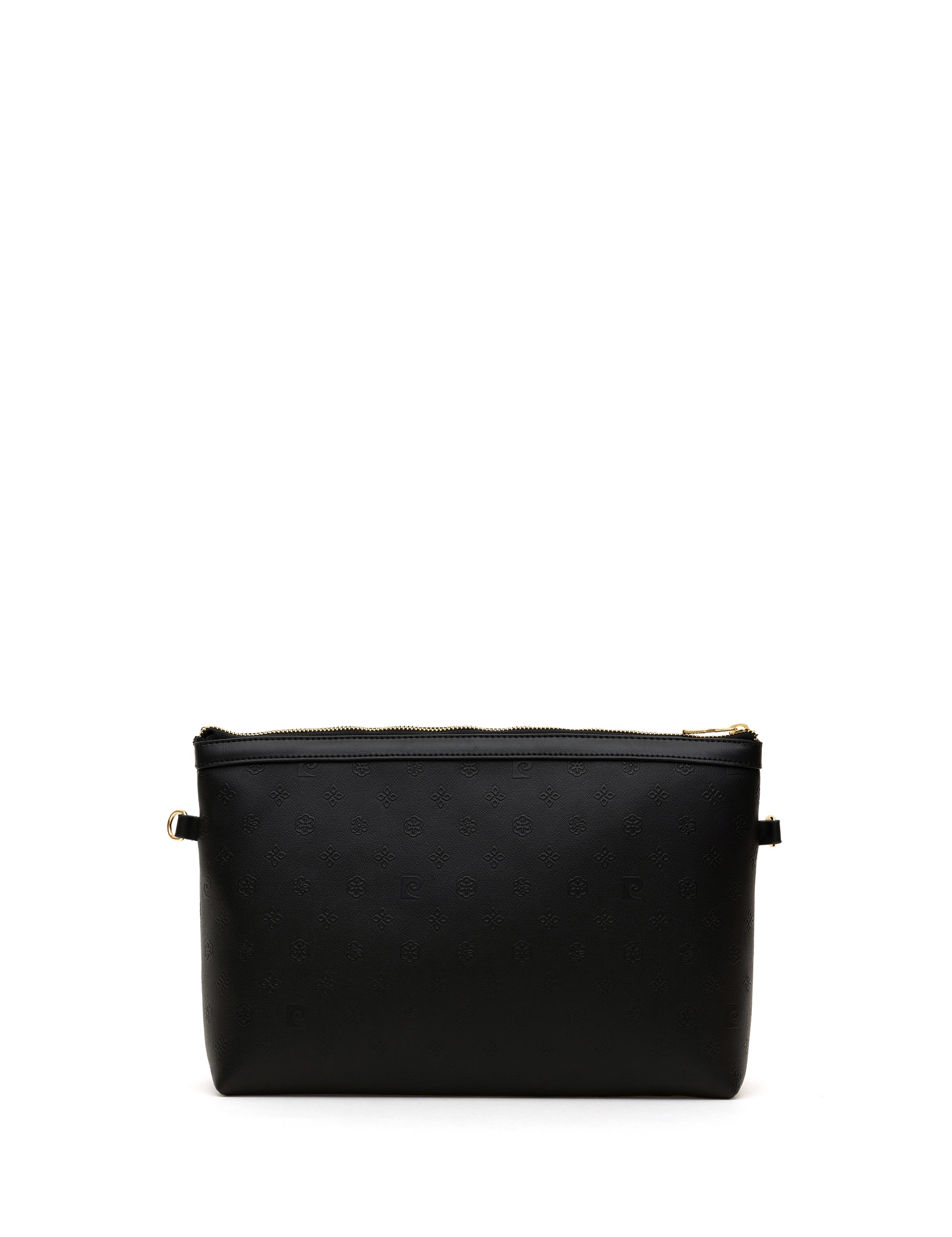 Siyah Çapraz Çanta