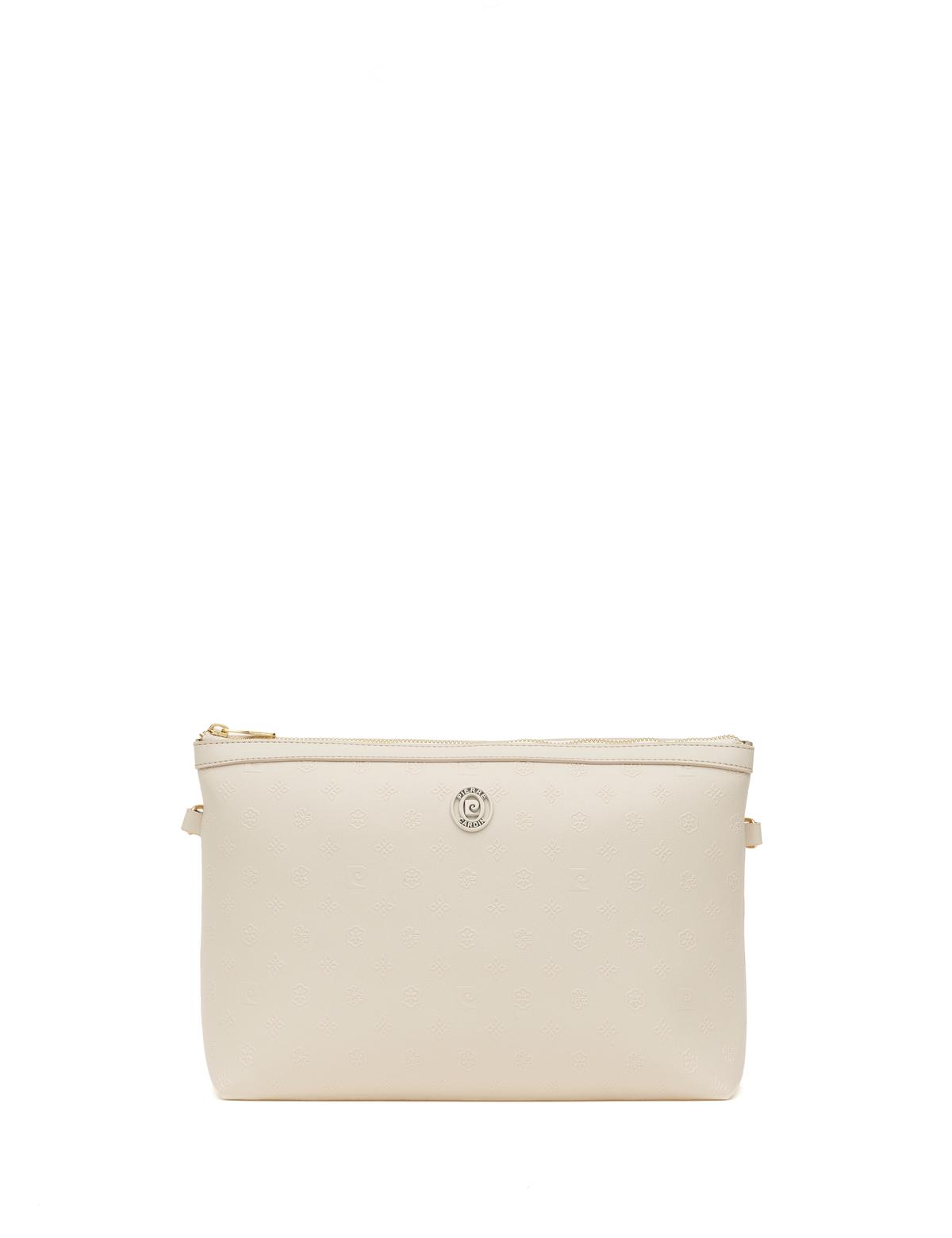 Beyaz Çapraz Çanta - 50297754002