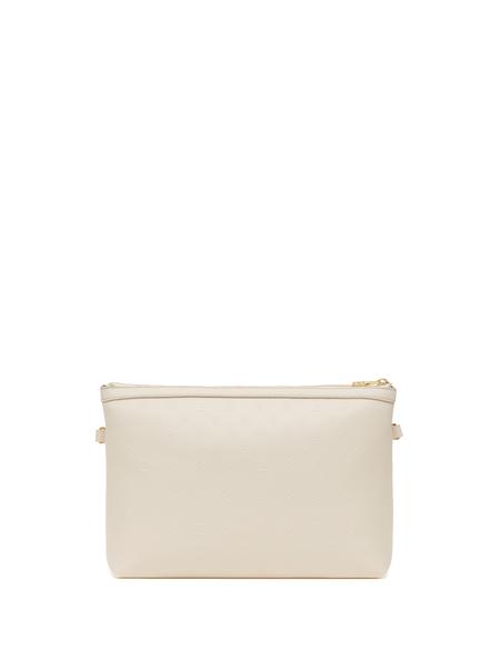 Beyaz Çapraz Çanta - 50297754002