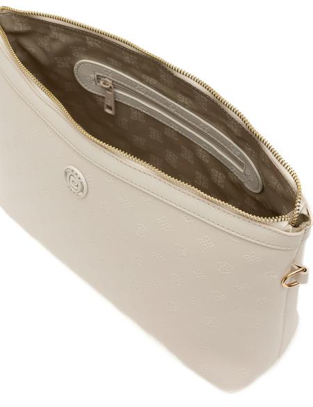 Beyaz Çapraz Çanta - 50297754002