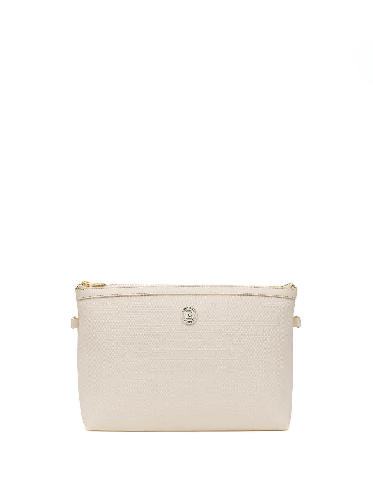 Beyaz Çapraz Çanta - 50297754003