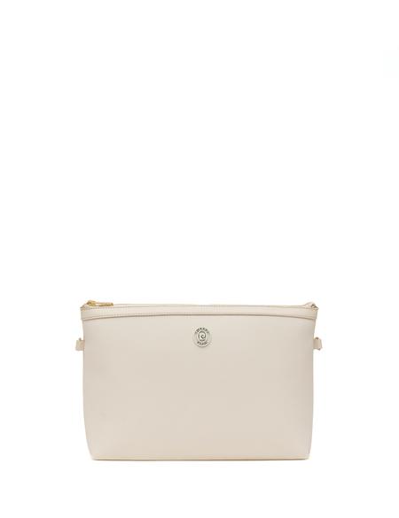 Beyaz Çapraz Çanta - 50297754003