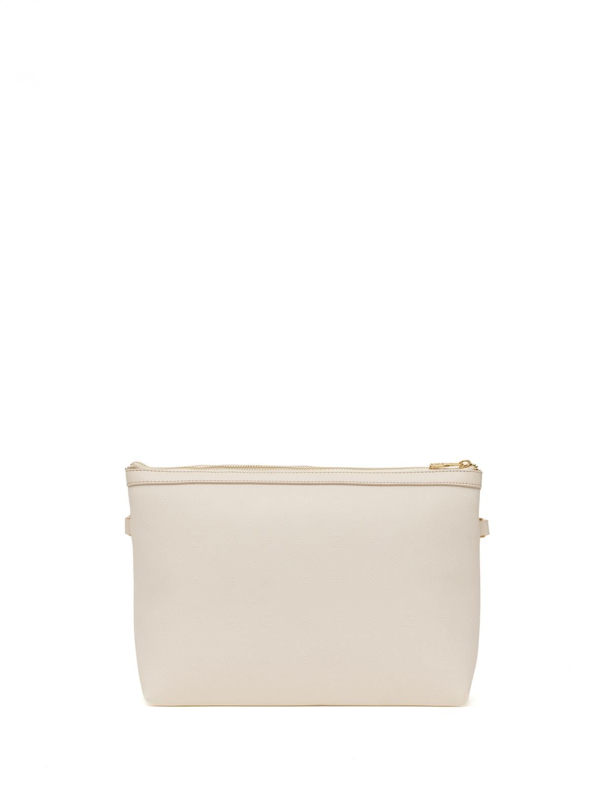 Beyaz Çapraz Çanta - 50297754003