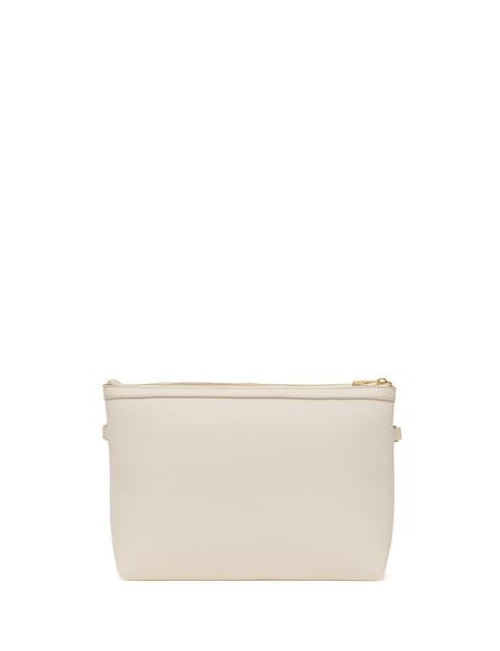 Beyaz Çapraz Çanta - 50297754003