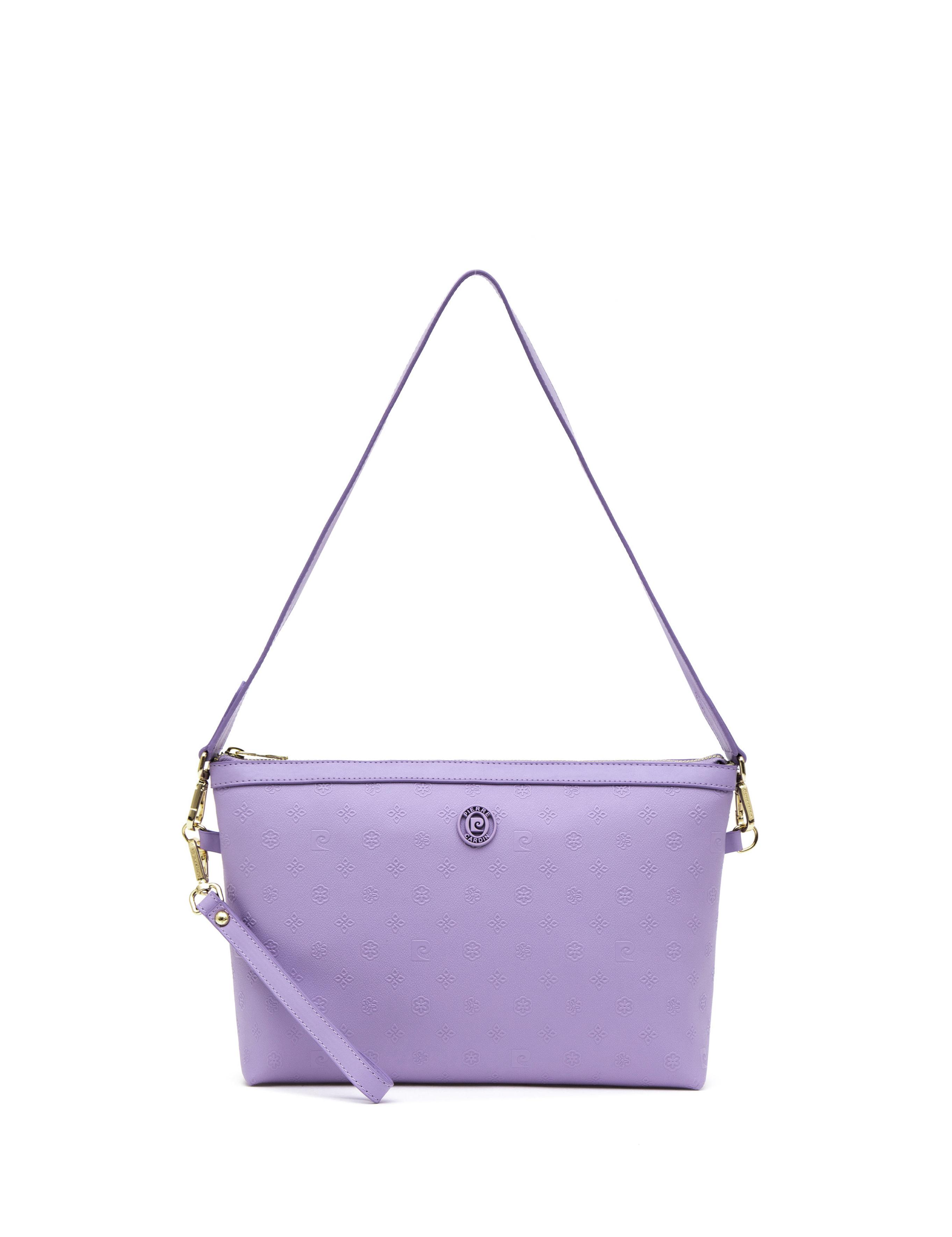 Lavanta Çapraz Çanta