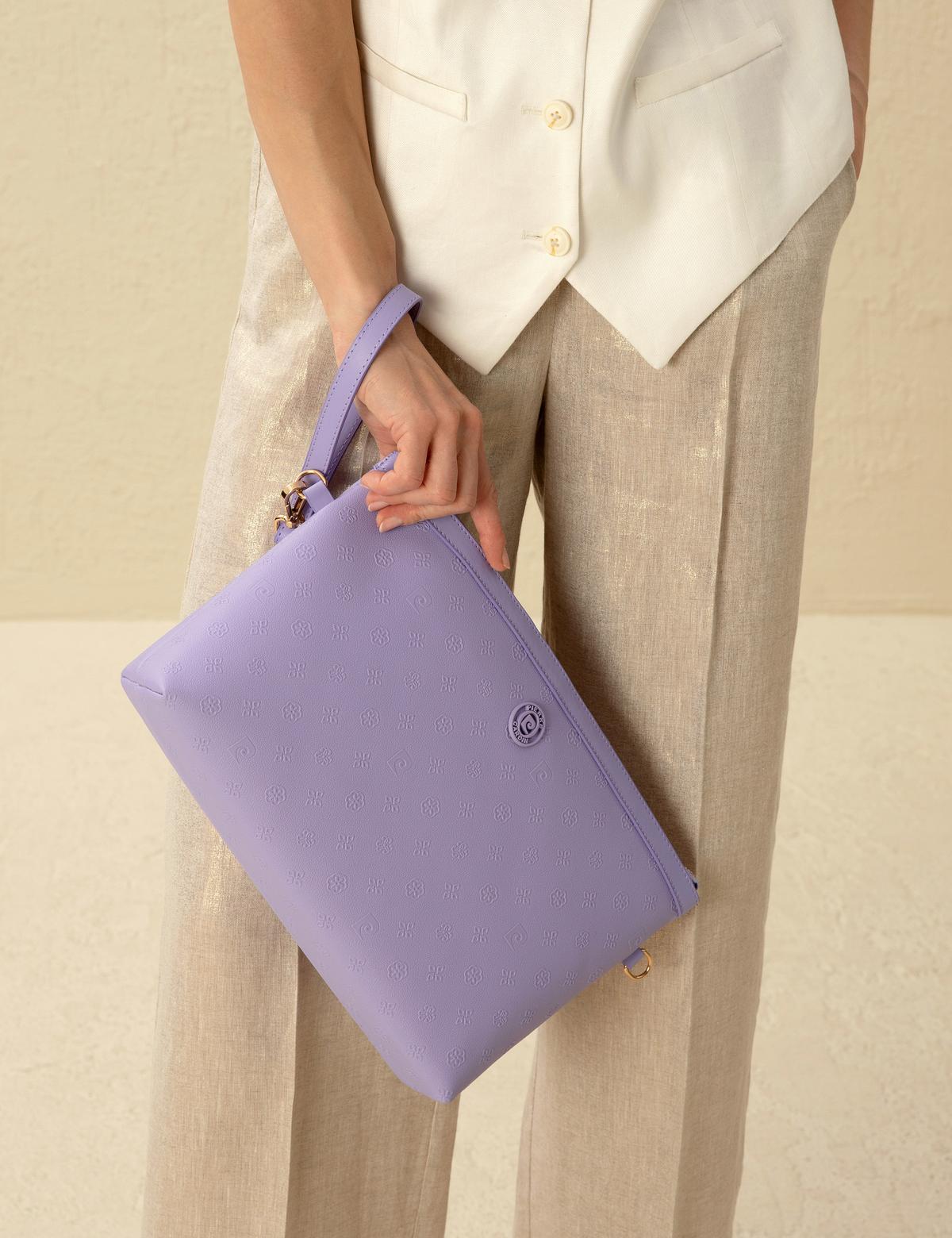 Lavanta Çapraz Çanta - 50297754004