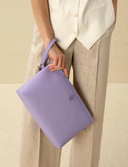 Lavanta Çapraz Çanta - 50297754004