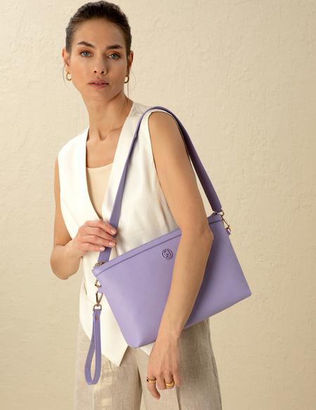 Lavanta Çapraz Çanta - 50297754004