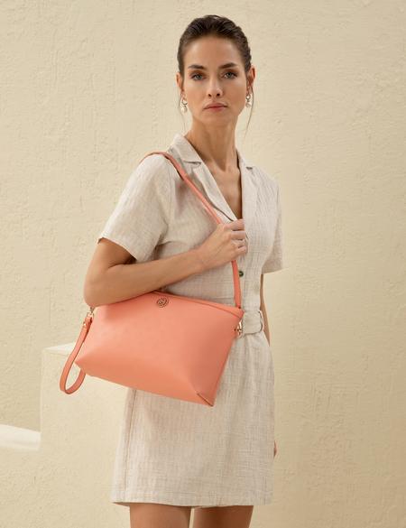 Mercan Çapraz Çanta - 50297754006