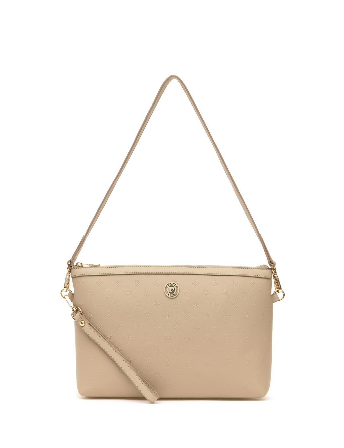 Beyaz Çapraz Çanta - 50297754005