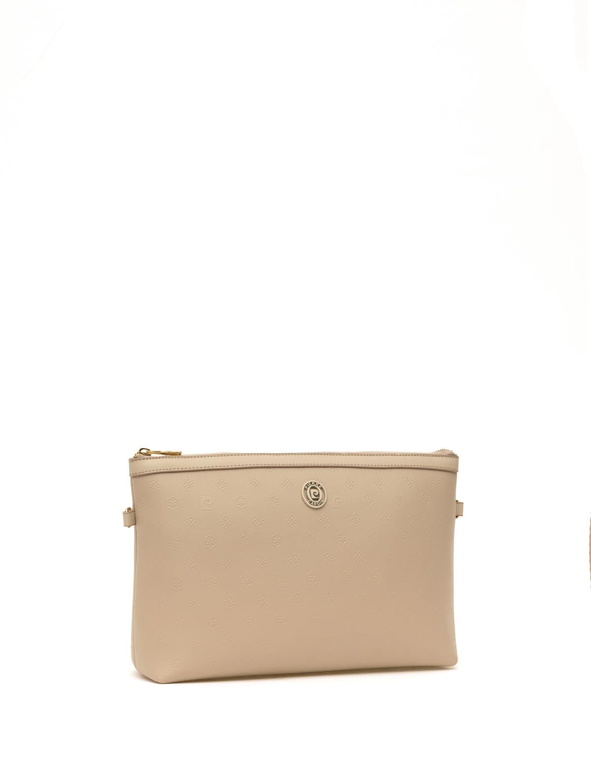 Beyaz Çapraz Çanta - 50297754005