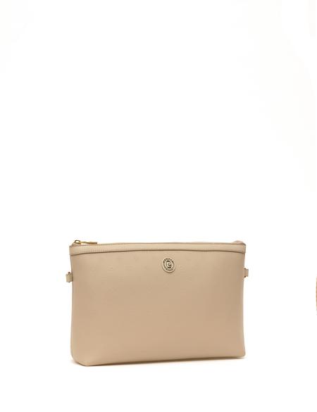 Beyaz Çapraz Çanta - 50297754005