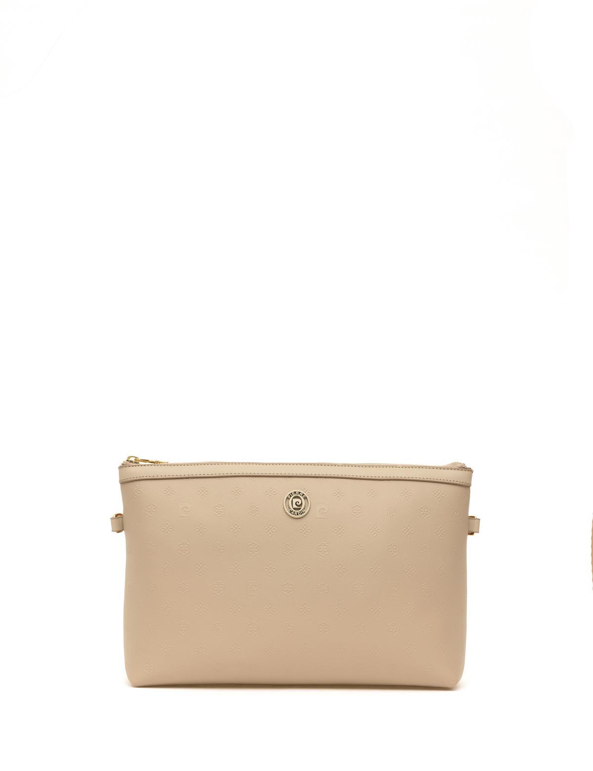 Beyaz Çapraz Çanta - 50297754005