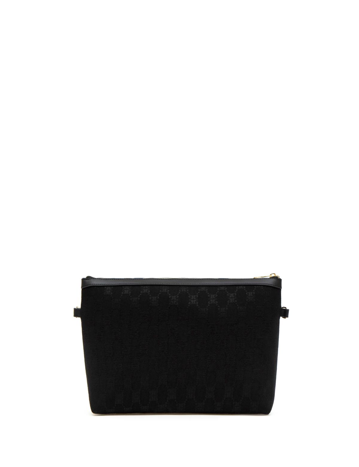 Siyah Çapraz Çanta - 50297755001