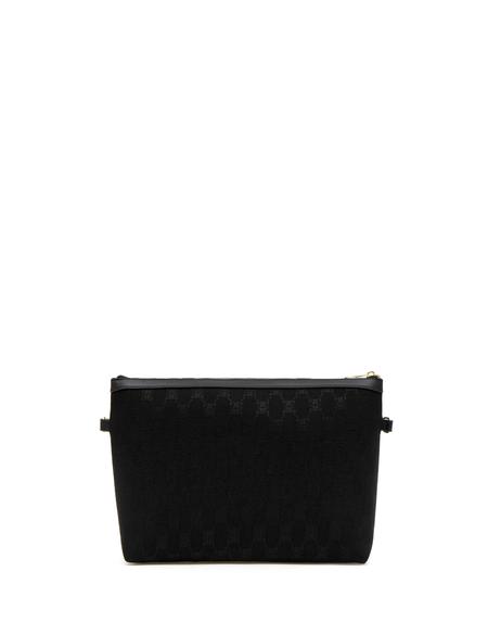 Siyah Çapraz Çanta - 50297755001