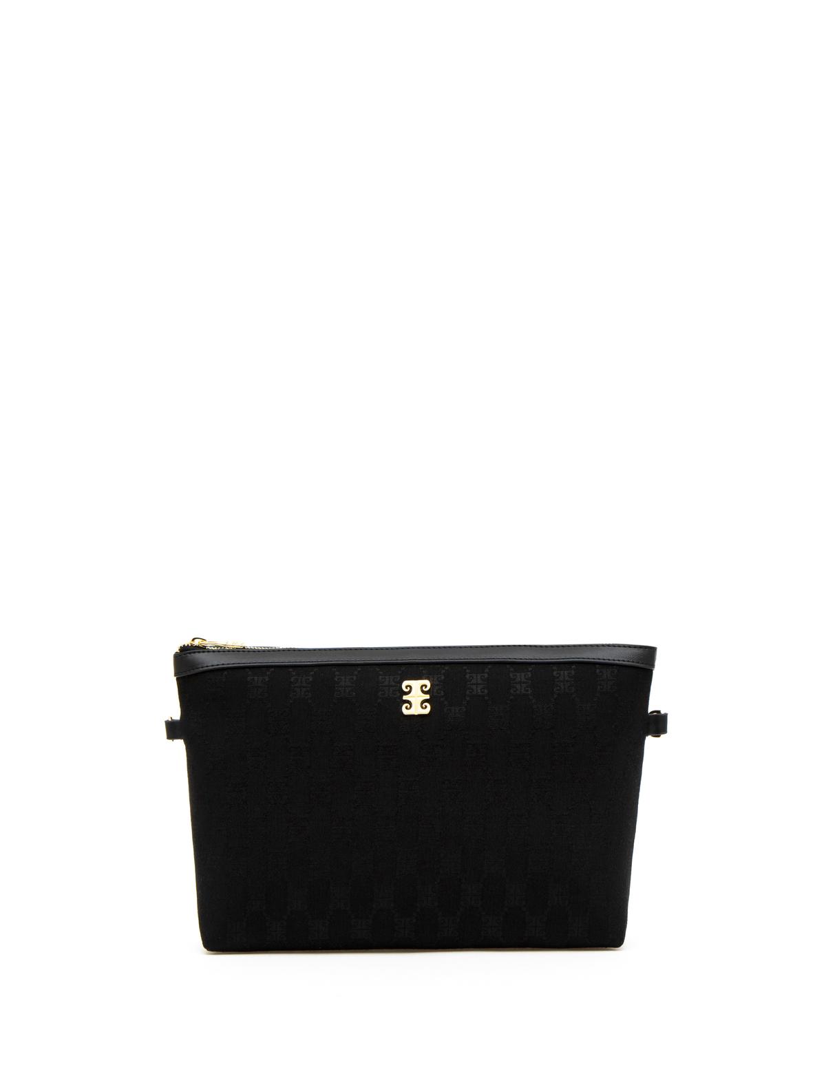 Siyah Çapraz Çanta - 50297755001