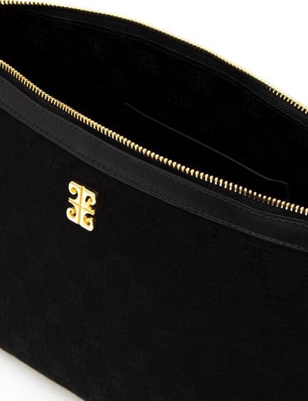 Siyah Çapraz Çanta - 50297755001