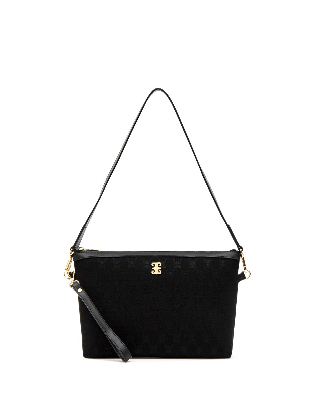 Siyah Çapraz Çanta - 50297755001