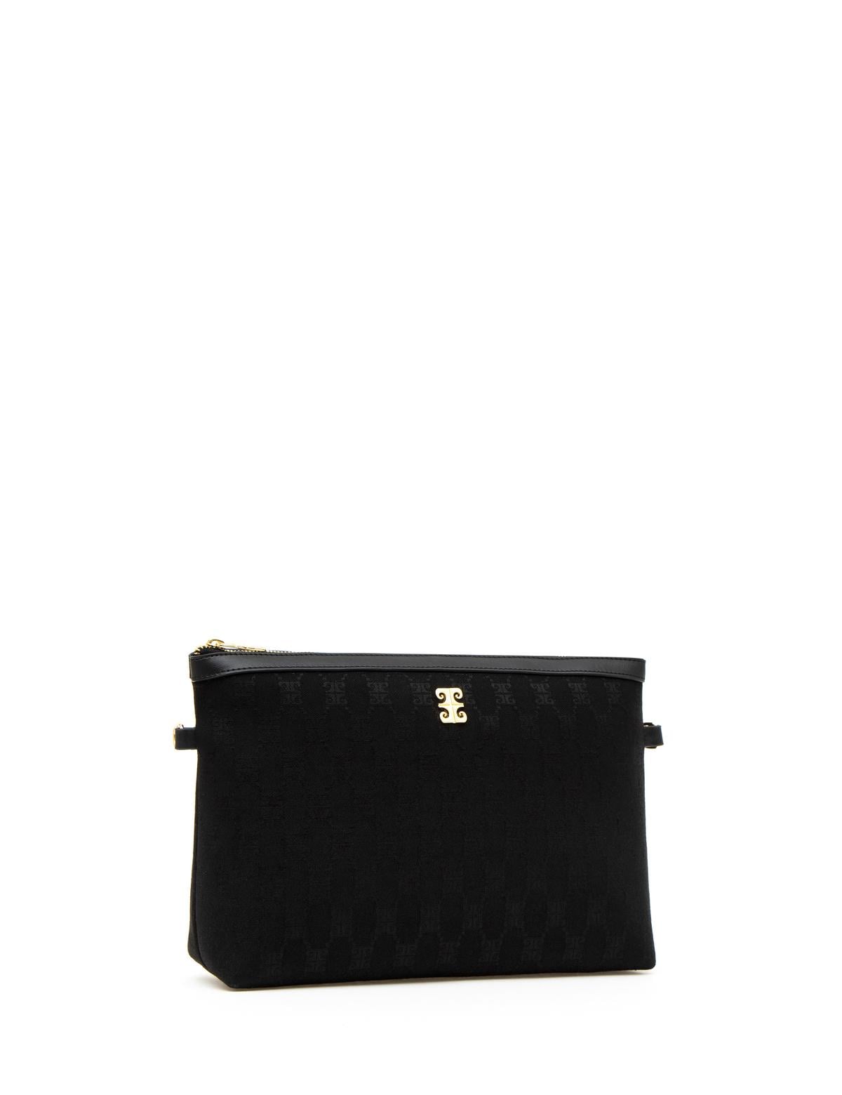 Siyah Çapraz Çanta - 50297755001