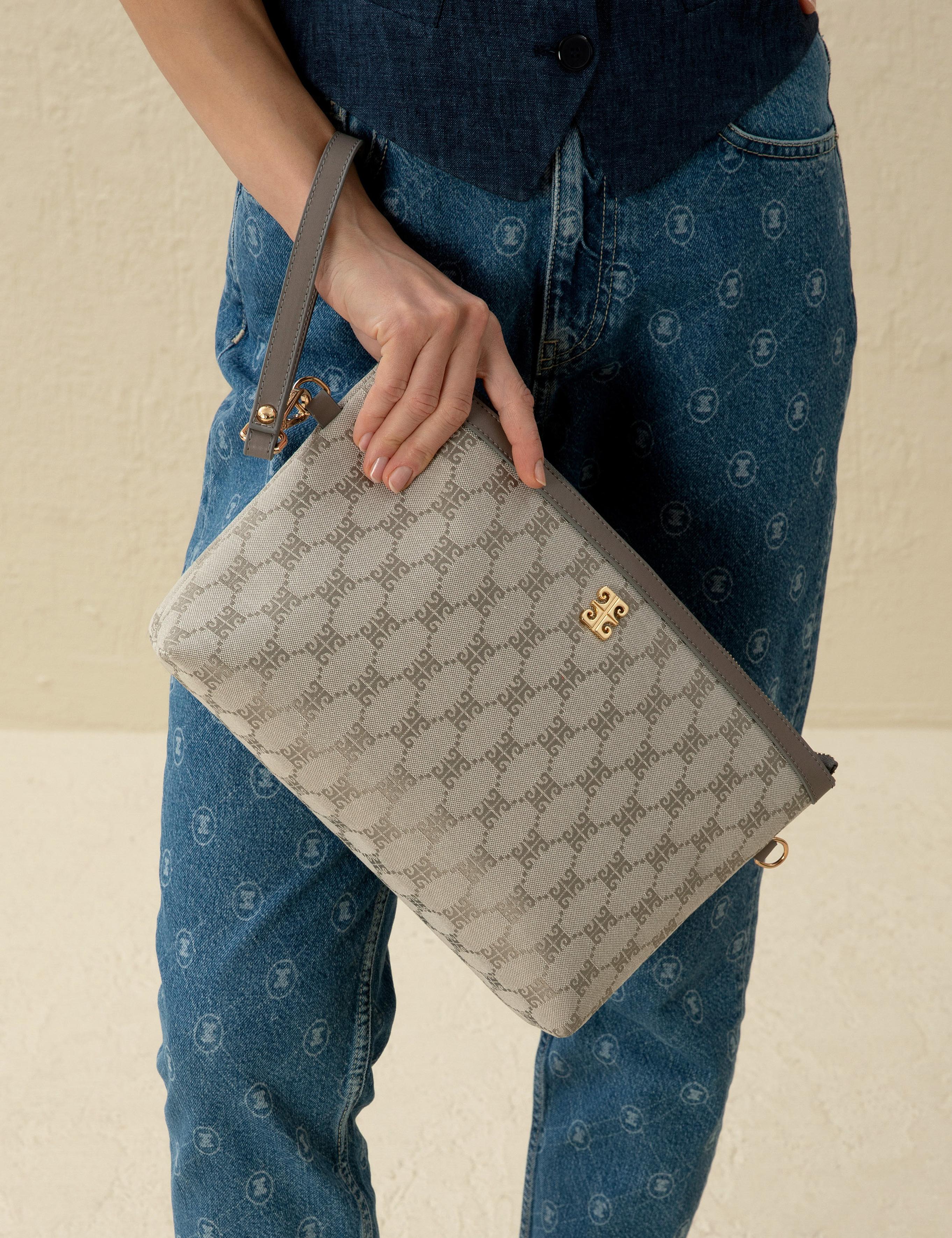 Vizon Çapraz Çanta