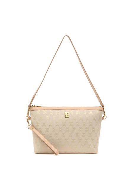 Bej Çapraz Çanta - 50297755004