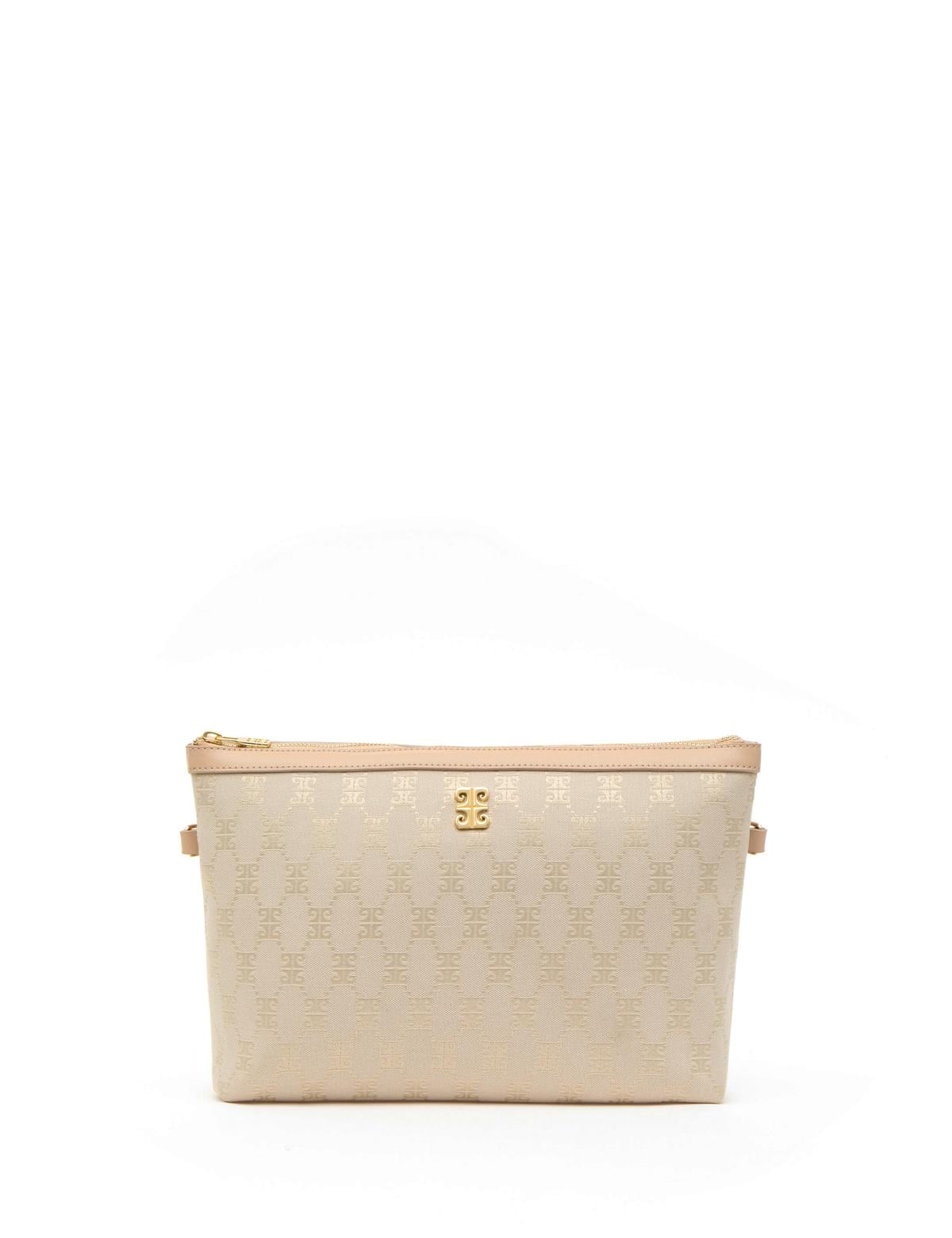 Bej Çapraz Çanta - 50297755004